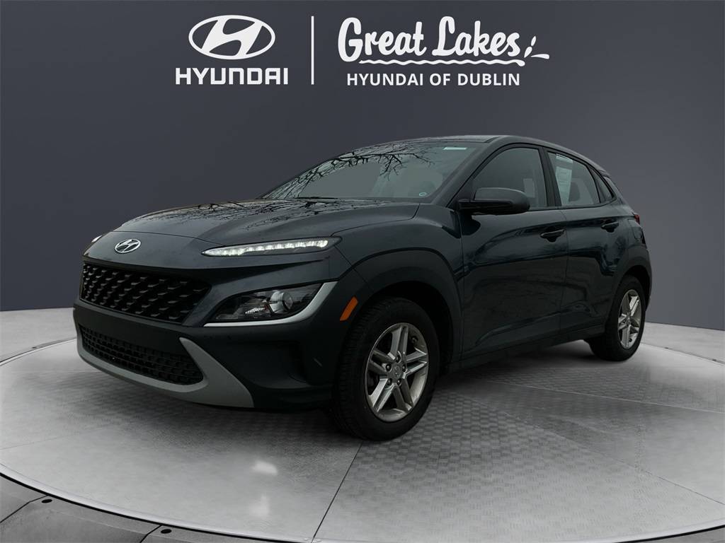 2022 Hyundai Kona SE — SUV — 53,514 mi — Columbus, OH
