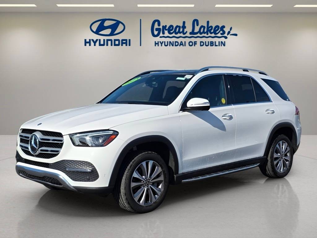 2023 Mercedes-Benz GLE GLE 350 — SUV — 38,068 mi — Columbus, OH