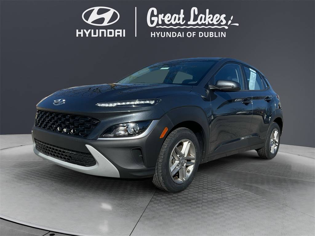 2022 Hyundai Kona SE — SUV — 23,649 mi — Columbus, OH