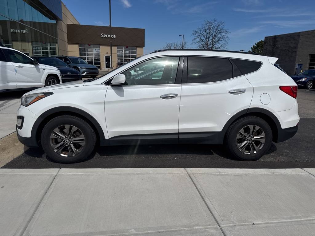 2014 Hyundai Santa Fe Sport Base — SUV — 107,993 mi — Columbus, OH