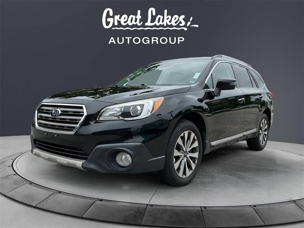 2017 Subaru Outback 2.5i Touring — SUV — 95,157 mi — Columbus, OH