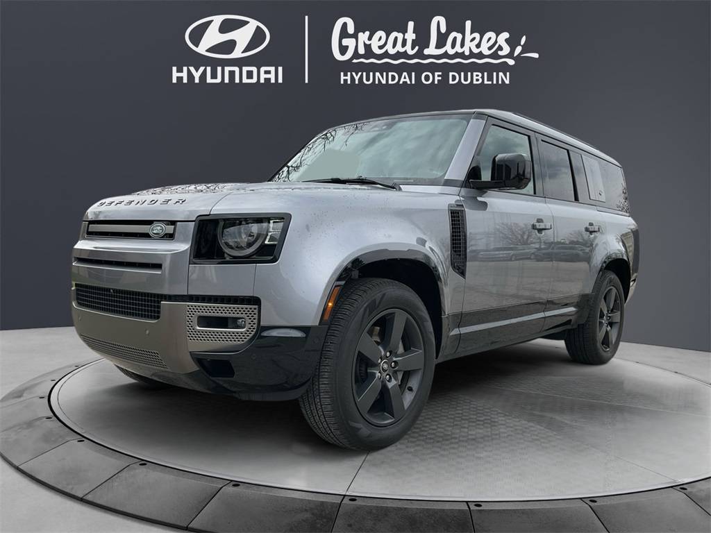 2024 Land Rover Defender X-Dynamic SE — SUV — 8,990 mi — Columbus, OH