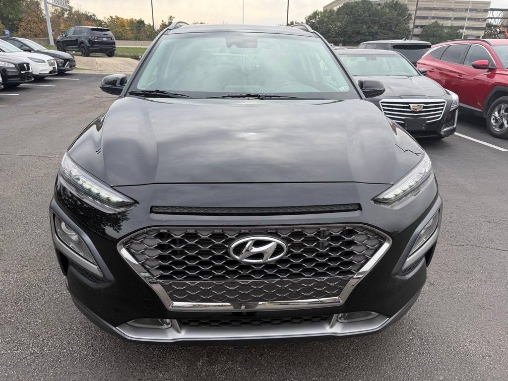 2019 Hyundai Kona Limited — SUV — 40,110 mi — Columbus, OH