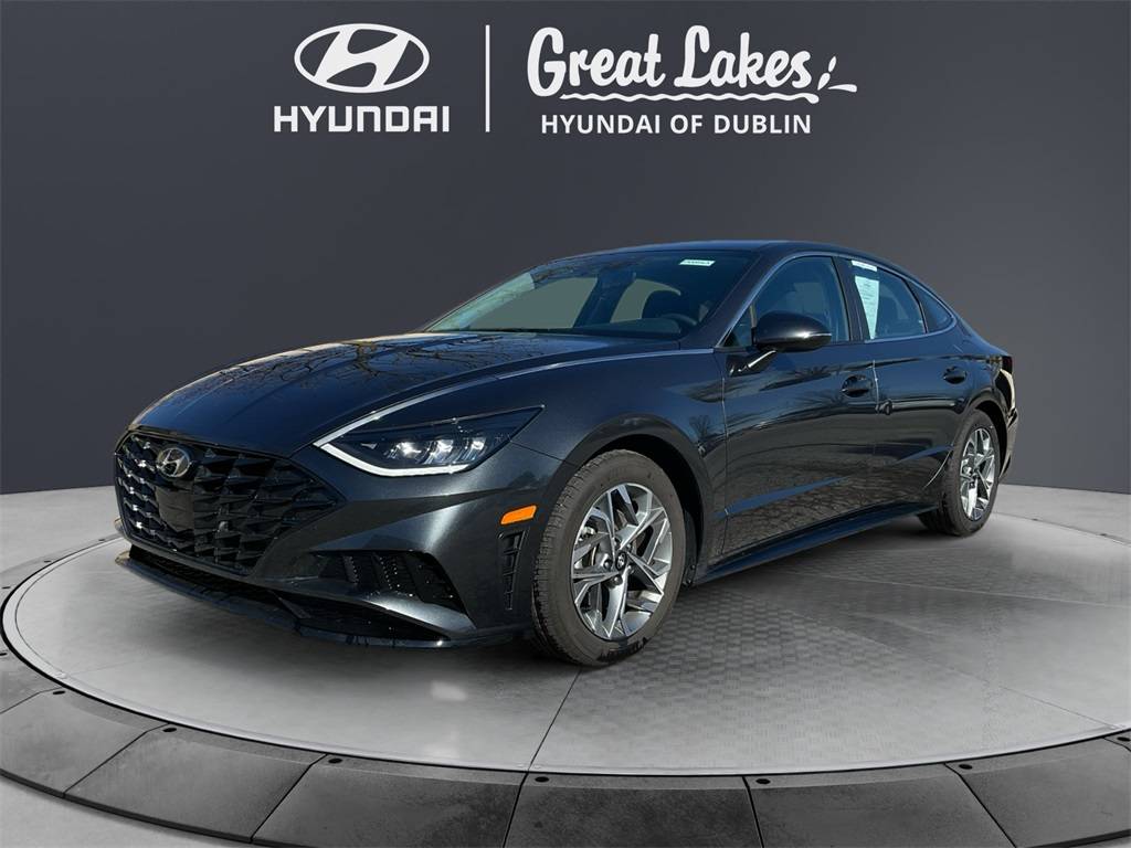 2023 Hyundai Sonata SEL — Sedan — 10,349 mi — Columbus, OH
