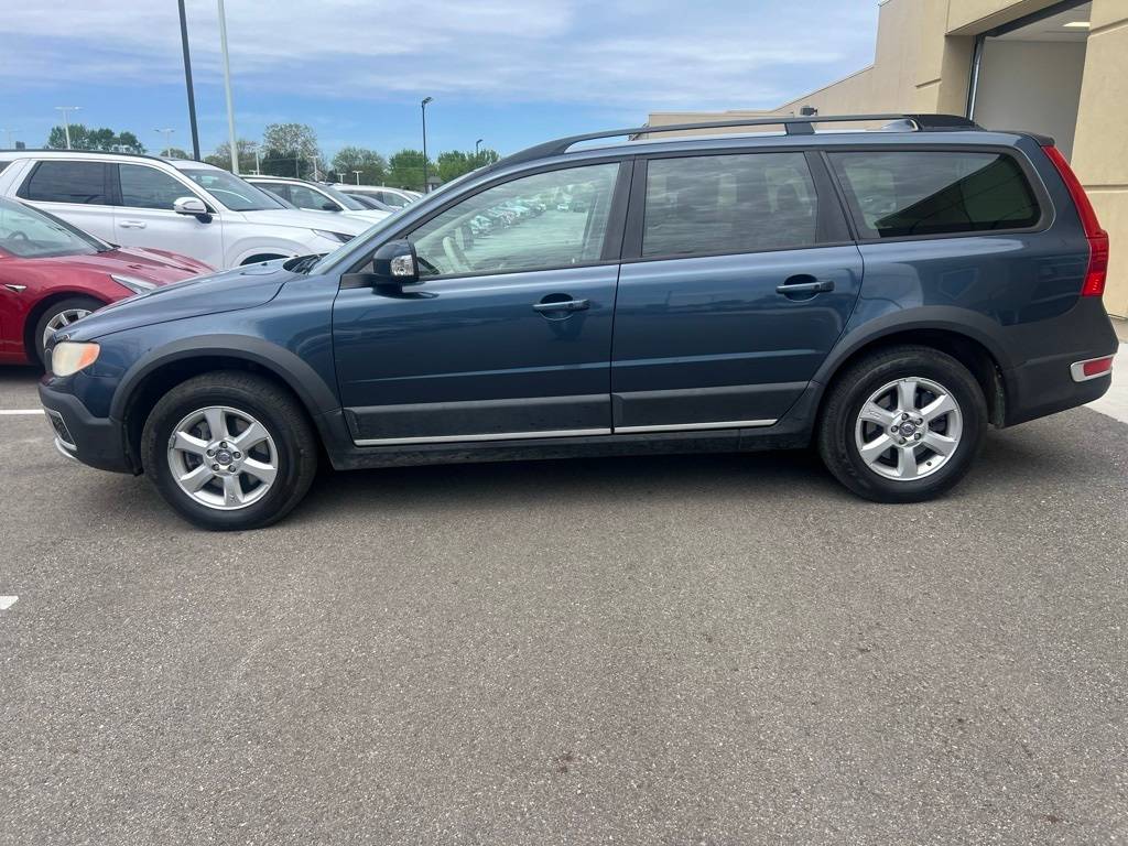 2008 Volvo XC70 3.2 — Wagon — 193,736 mi — Columbus, OH