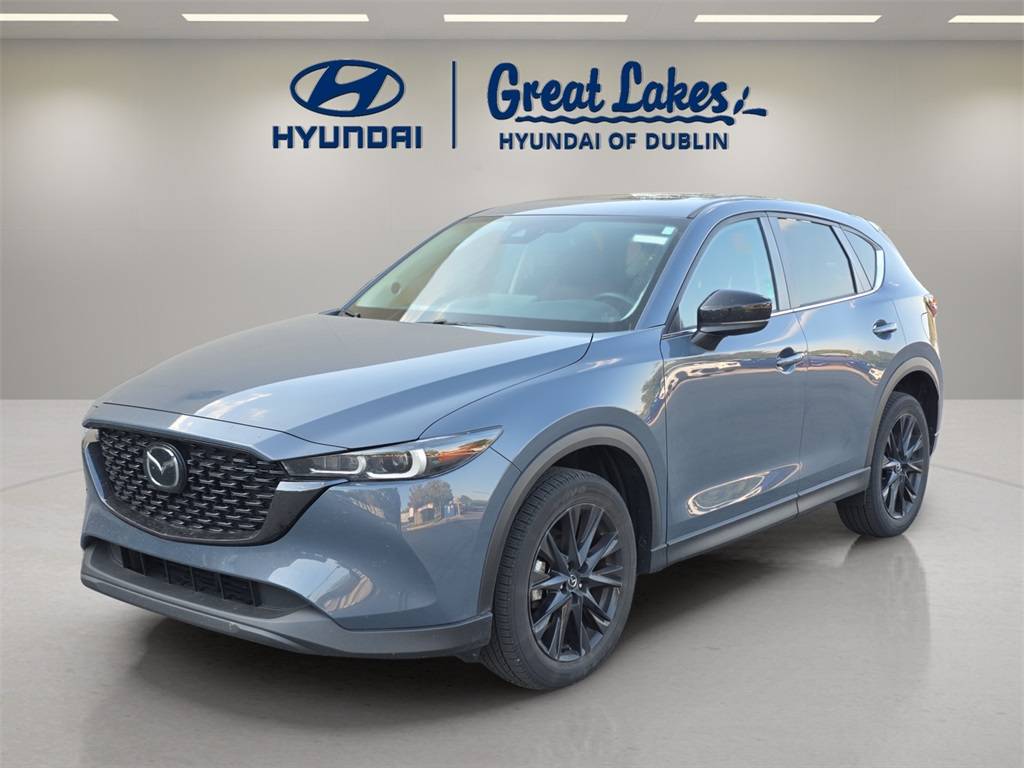 2023 Mazda CX-5 2.5 S Carbon Edition — SUV — 38,367 mi — Columbus, OH