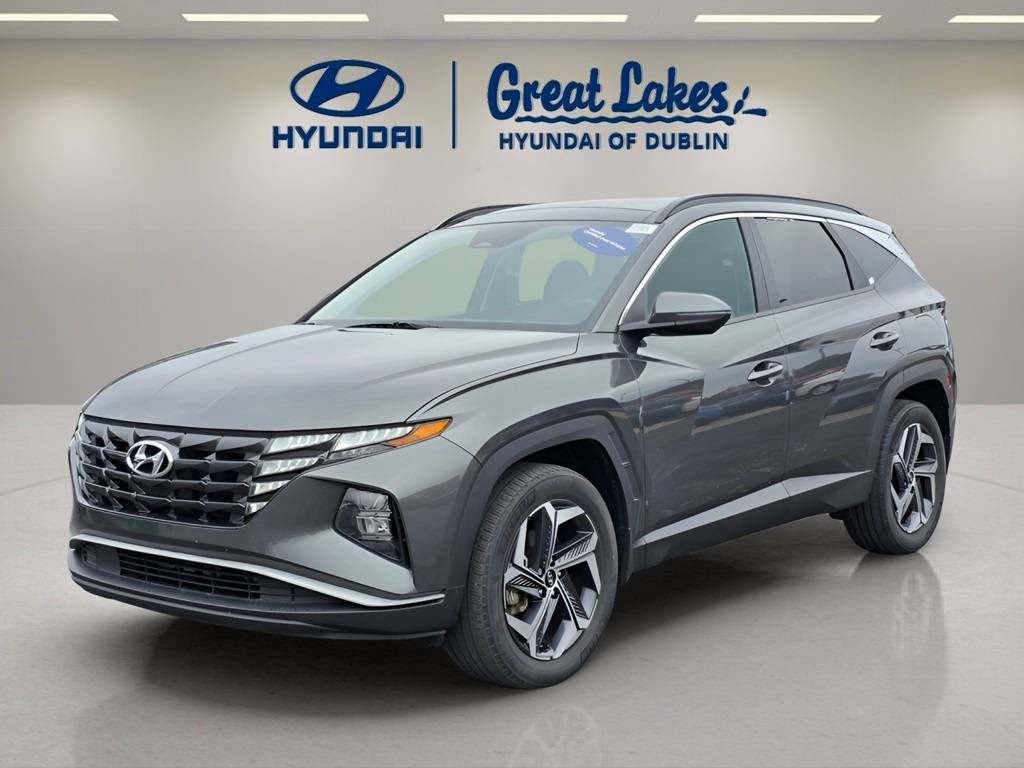 2022 Hyundai Tucson Hybrid SEL Convenience — SUV — 56,192 mi — Columbus, OH