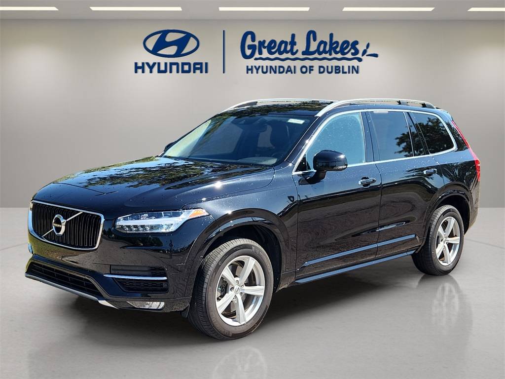 2018 Volvo XC90 Momentum — SUV — 69,614 mi — Columbus, OH