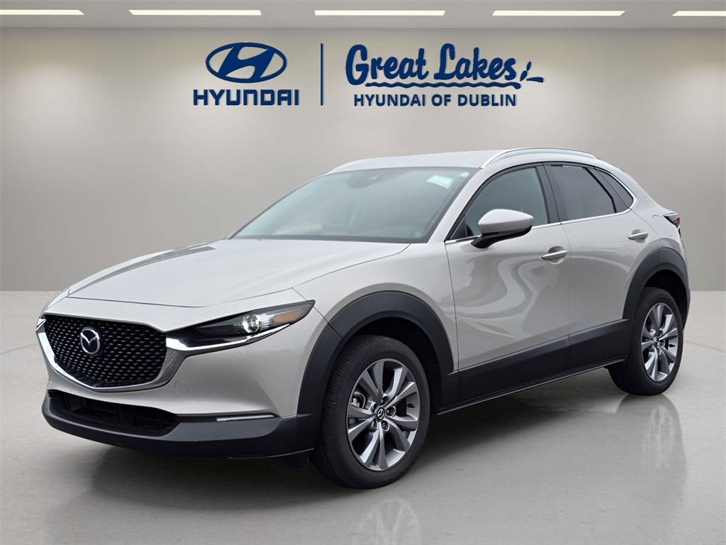 2023 Mazda CX-30 Select — SUV — 25,560 mi — Columbus, OH