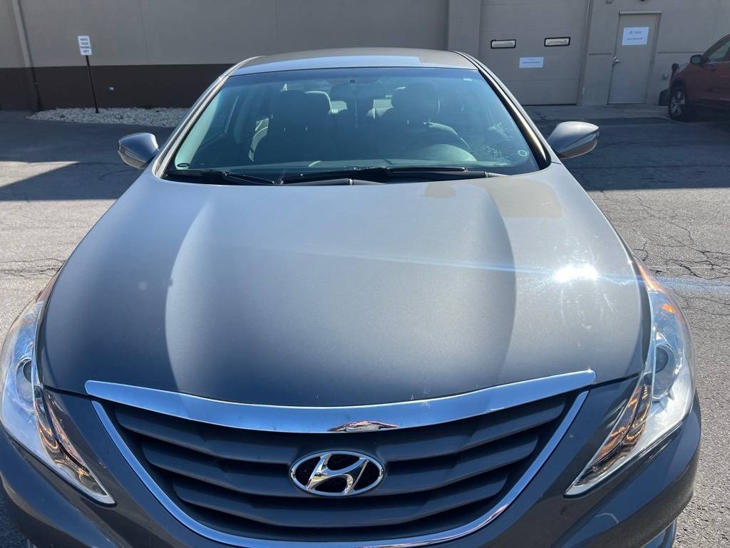 2013 Hyundai Sonata GLS — Sedan — 147,047 mi — Columbus, OH