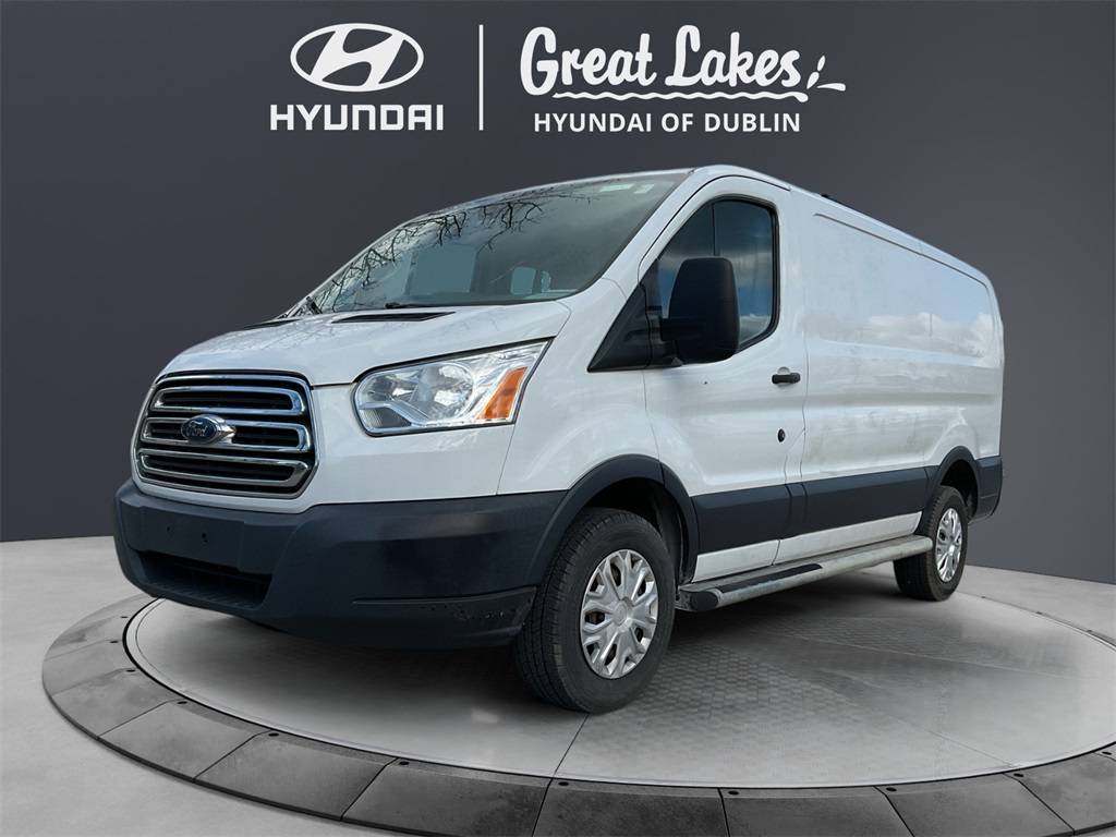2016 Ford Transit Cargo Van T-250 — Cargo Van — 135,527 mi — Columbus, OH