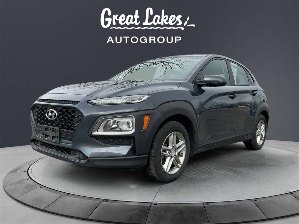 2019 Hyundai Kona SE — SUV — 73,535 mi — Columbus, OH