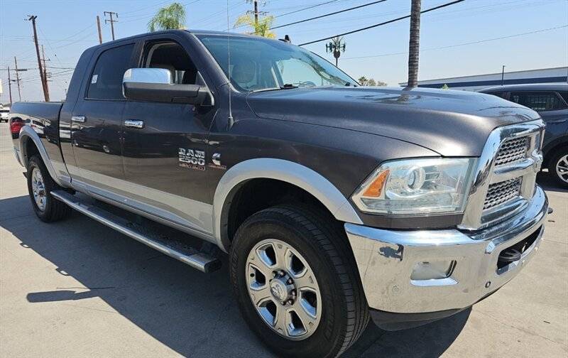 2016 Ram 2500 Laramie — Pickup Truck — 190,359 mi — Scottsdale, AZ