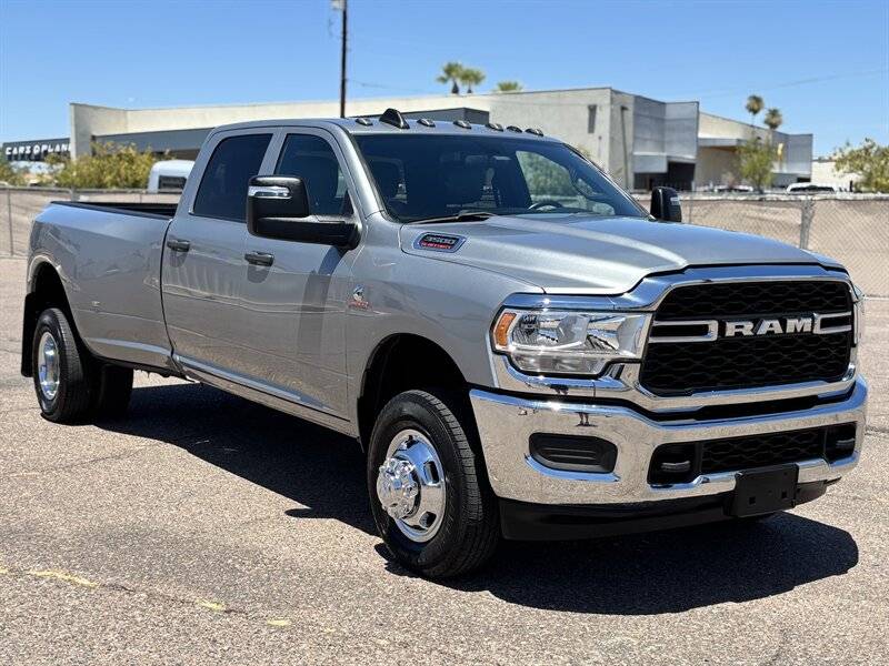 2023 Ram 3500 Tradesman — Pickup Truck — 69,980 mi — Scottsdale, AZ