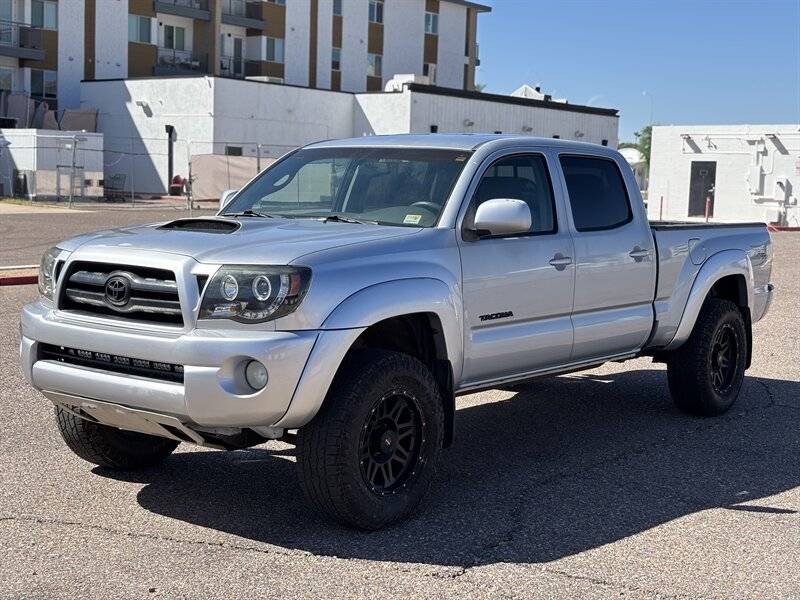 2006 Toyota Tacoma PreRunner — Pickup Truck — 241,295 mi — Scottsdale, AZ