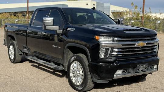 2020 Chevrolet Silverado 3500HD High Country — Pickup Truck — 88,147 mi — Scottsdale, AZ