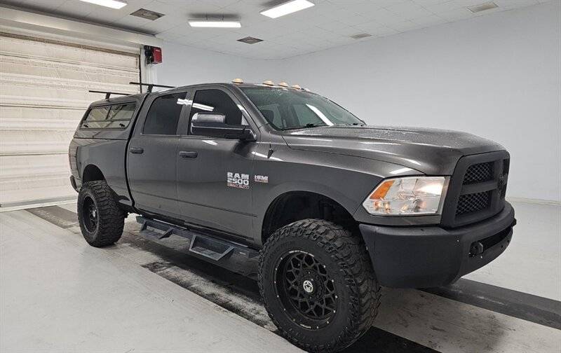 2017 Ram 2500 Tradesman — Pickup Truck — 114,100 mi — Scottsdale, AZ