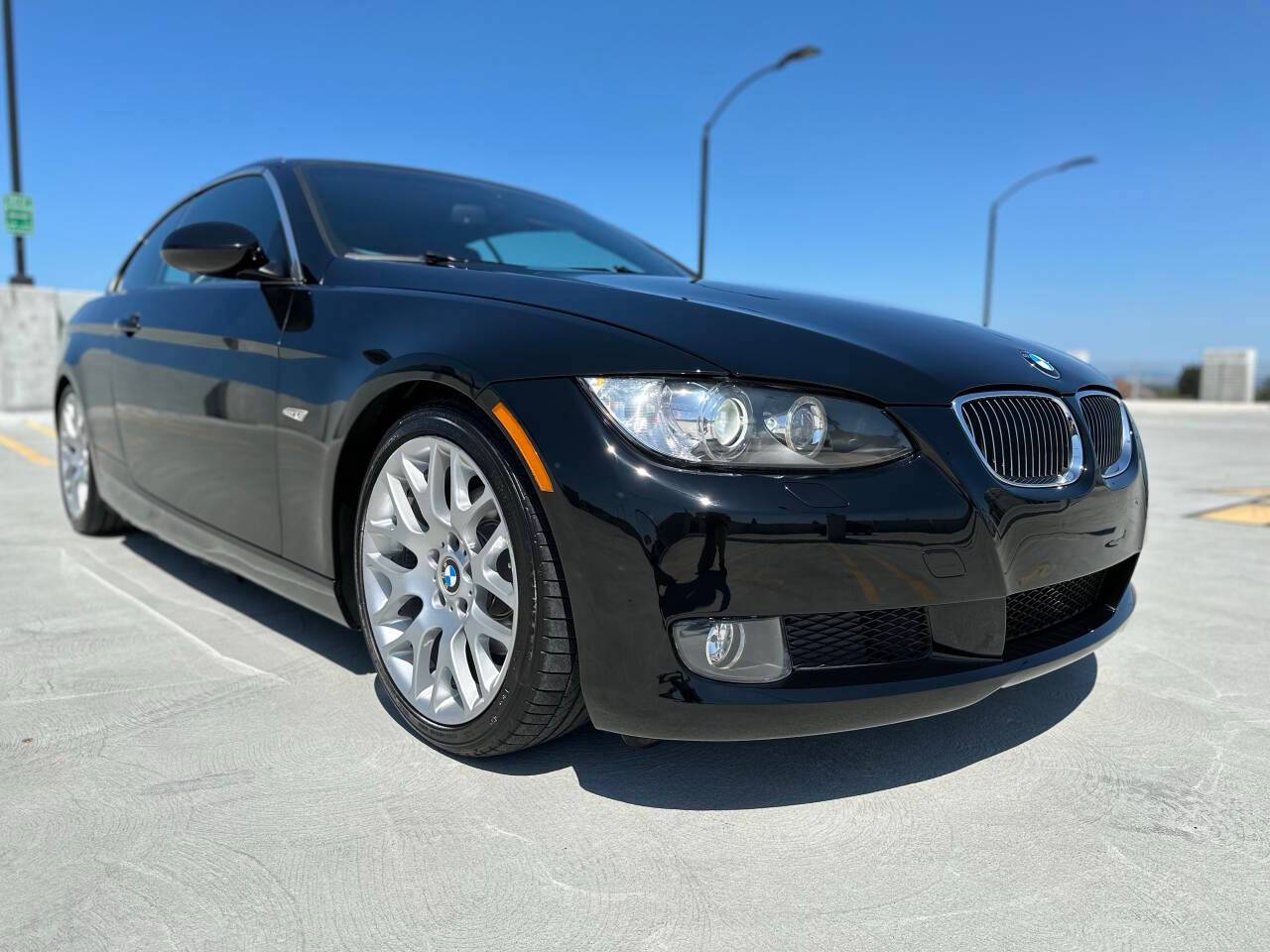 2007 BMW 3 Series 328i