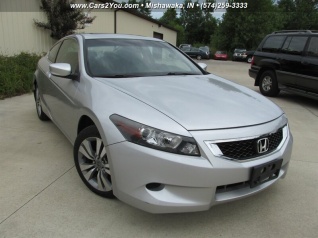 Used 2009 Honda Accord Coupes For Sale Truecar