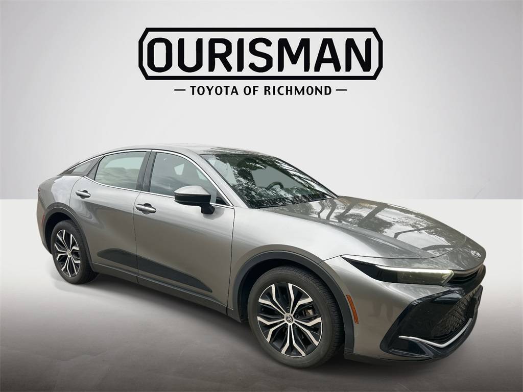 2023 Toyota Crown XLE — Sedan — 45,222 mi — Henrico, VA