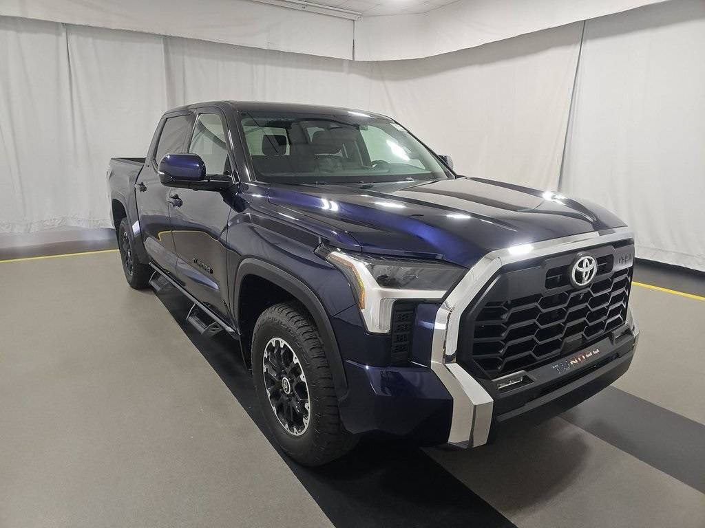 2022 Toyota Tundra SR5 — Pickup Truck — 39,862 mi — Henrico, VA