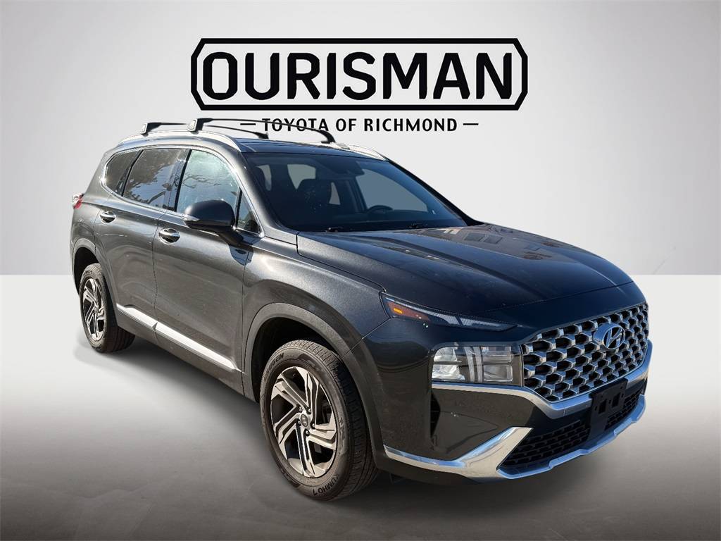 2023 Hyundai Santa Fe SEL — SUV — 42,200 mi — Henrico, VA