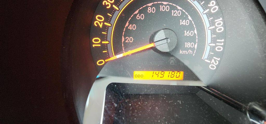 2010 Toyota Tundra Base