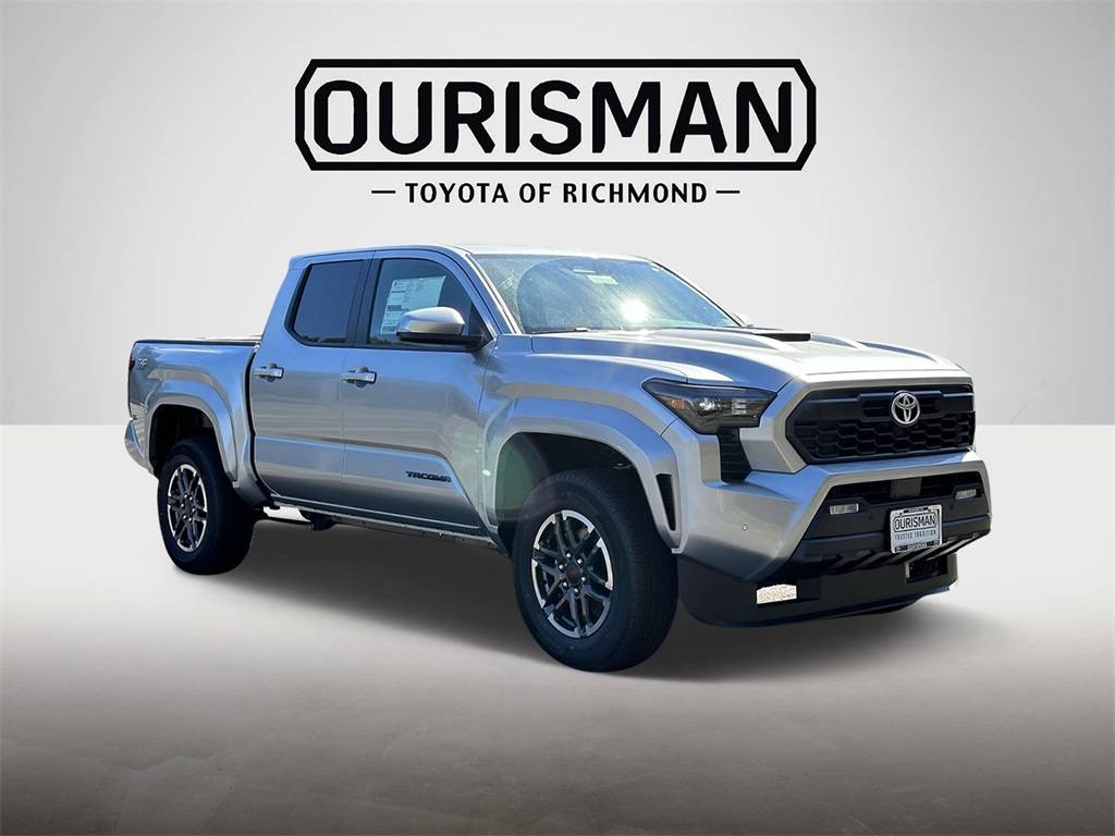 2024 Toyota Tacoma TRD Sport — Pickup Truck — 10 mi — Henrico, VA