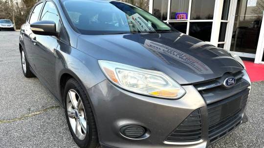 Used Hatchbacks for Sale Near Me TrueCar