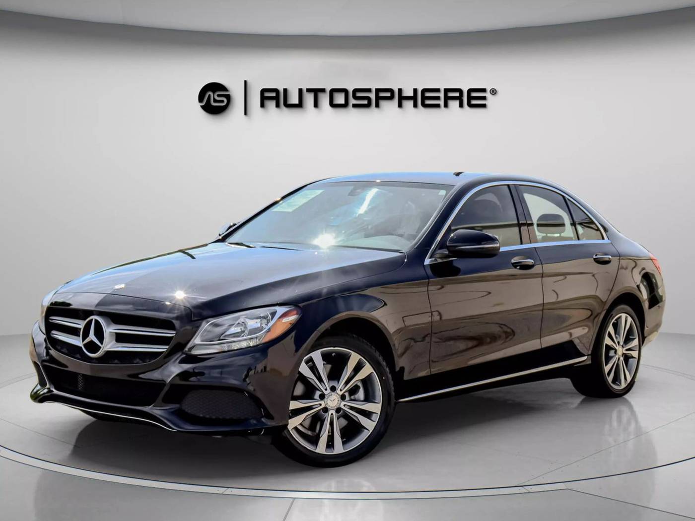 2016 Mercedes-Benz C-Class C 300 — Sedan — 55,468 mi — Buford, GA