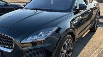 2018 Jaguar E-PACE R-Dynamic SE — SUV — 81,047 mi — Buford, GA
