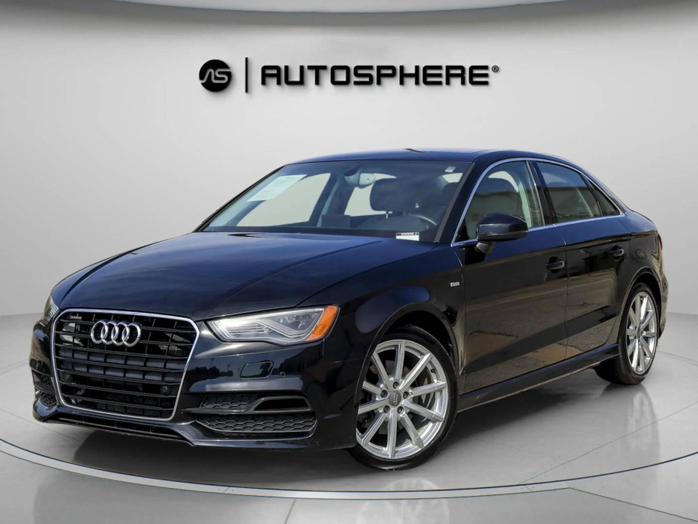 2015 Audi A3 Prestige — Sedan — 94,071 mi — Buford, GA