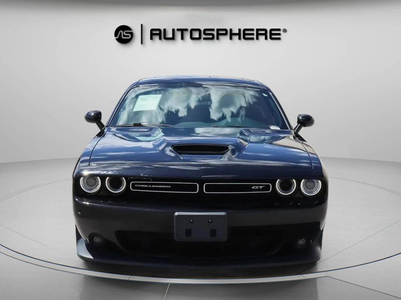 2021 Dodge Challenger GT — Coupe — 107,528 mi — Buford, GA