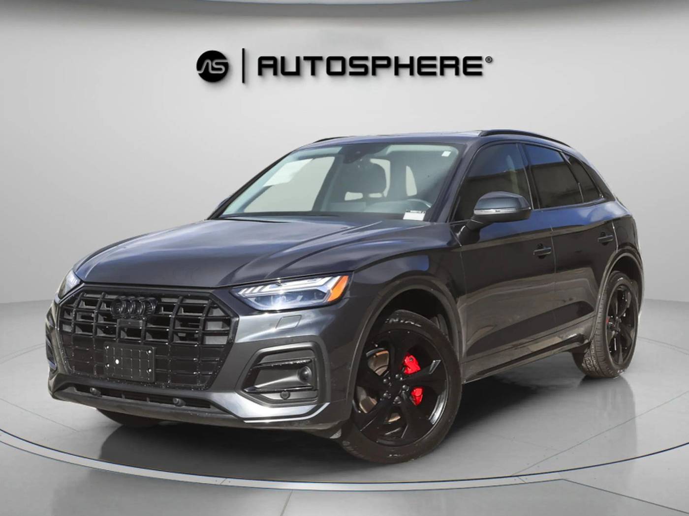 2021 Audi Q5 Prestige — SUV — 80,822 mi — Buford, GA