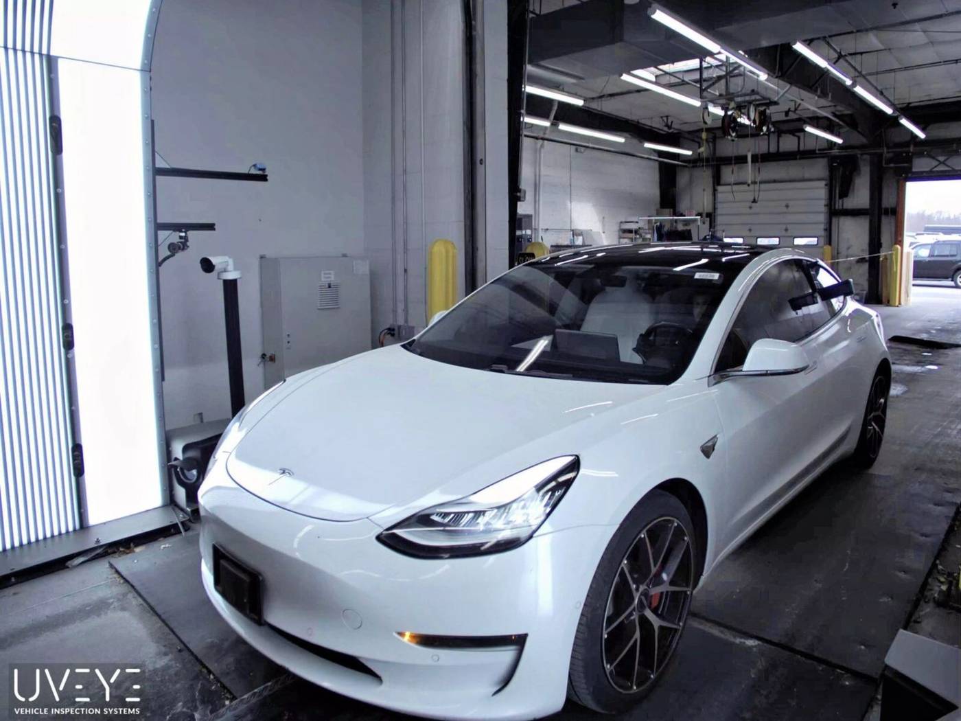 2018 Tesla Model 3 Performance — Sedan — 111,550 mi — Buford, GA