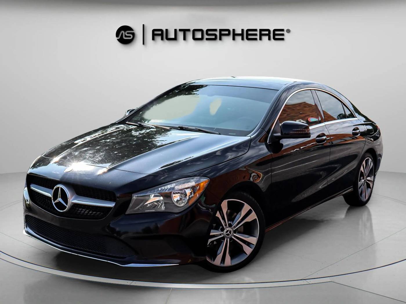 2018 Mercedes-Benz CLA CLA 250 — Sedan — 70,594 mi — Buford, GA