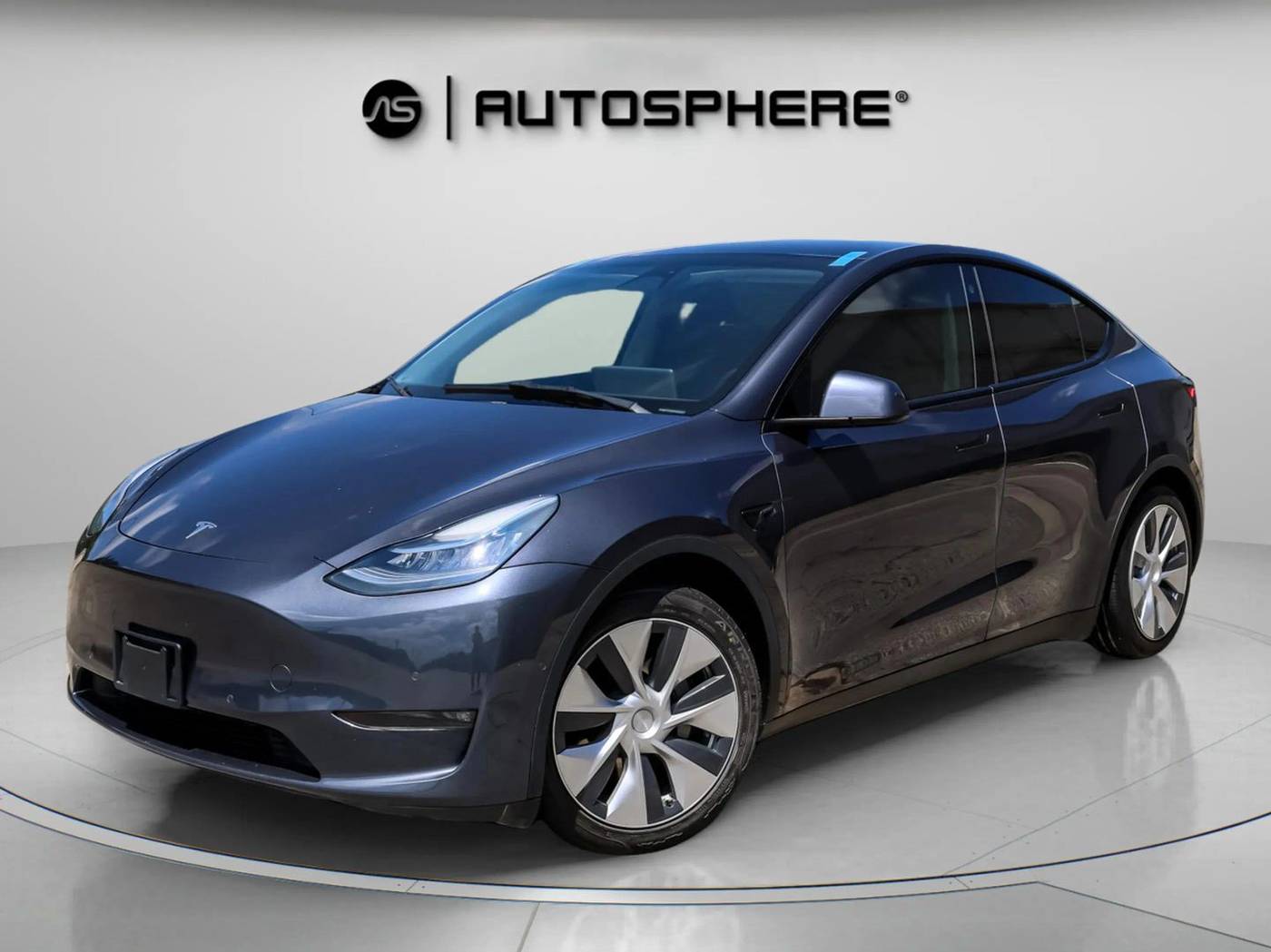 2021 Tesla Model Y Long Range — SUV — 118,588 mi — Buford, GA