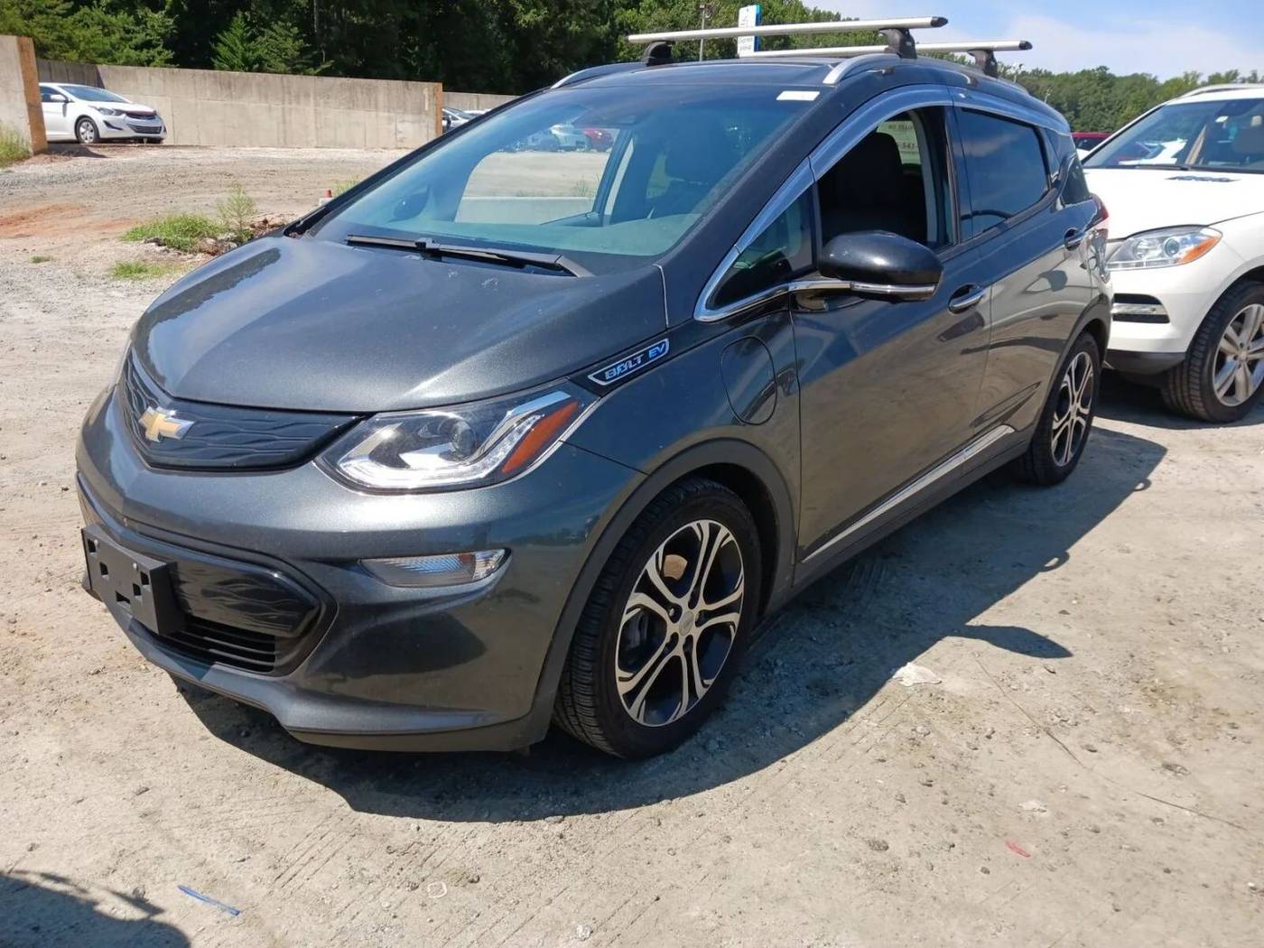 2021 Chevrolet Bolt EV Premier — Hatchback — 75,923 mi — Buford, GA