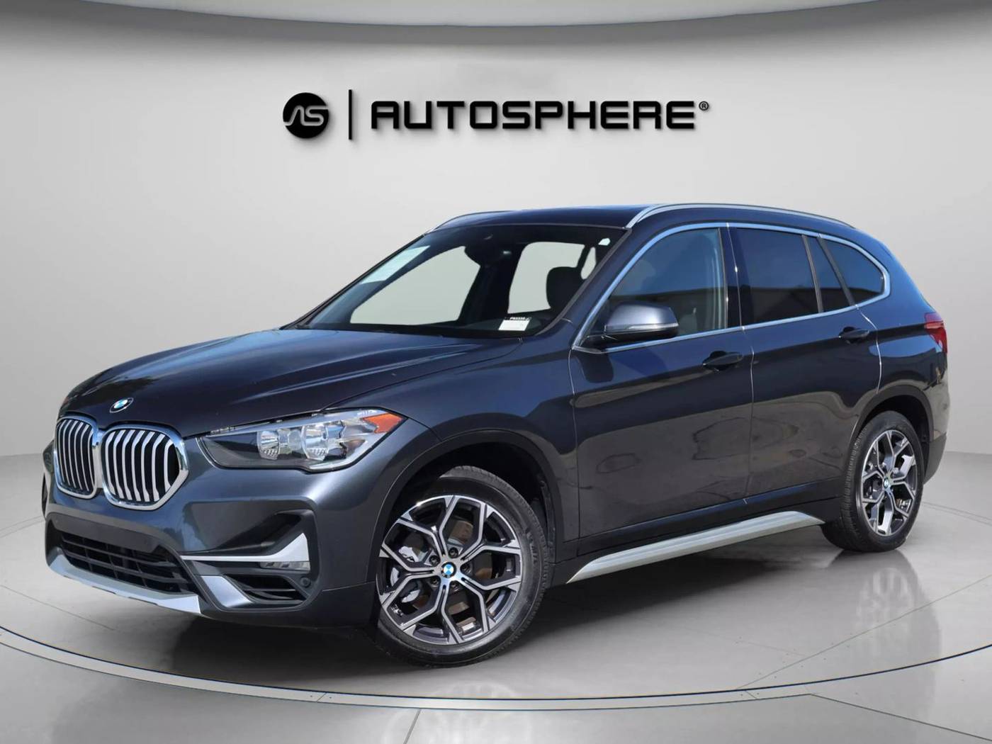 2020 BMW X1 28i — SUV — 126,710 mi — Buford, GA