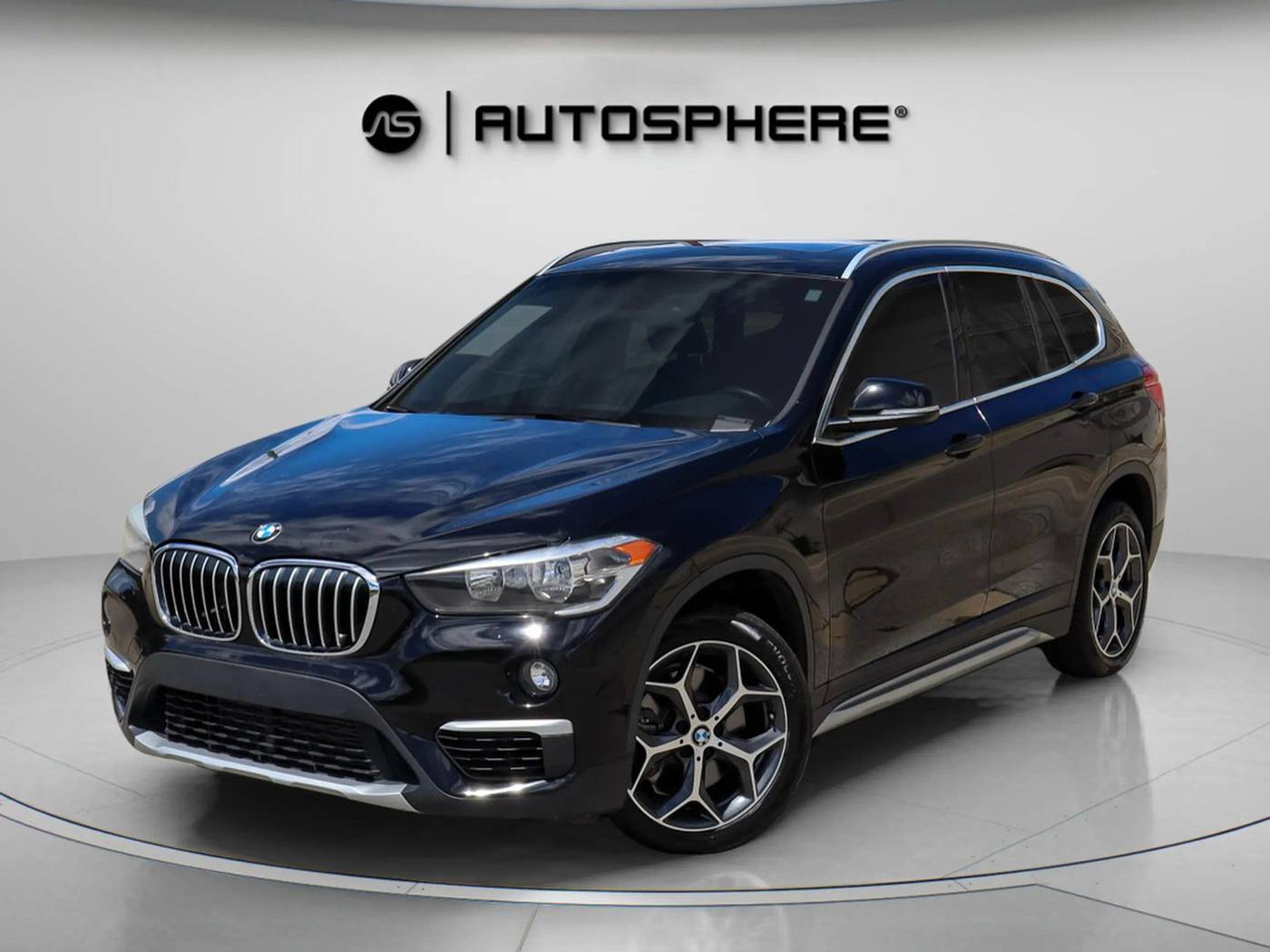 2018 BMW X1 28i — SUV — 81,366 mi — Buford, GA