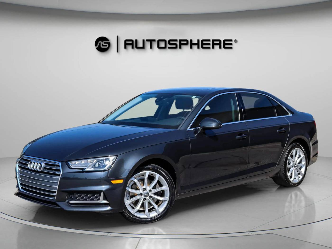 2019 Audi A4 Premium — Sedan — 89,363 mi — Buford, GA