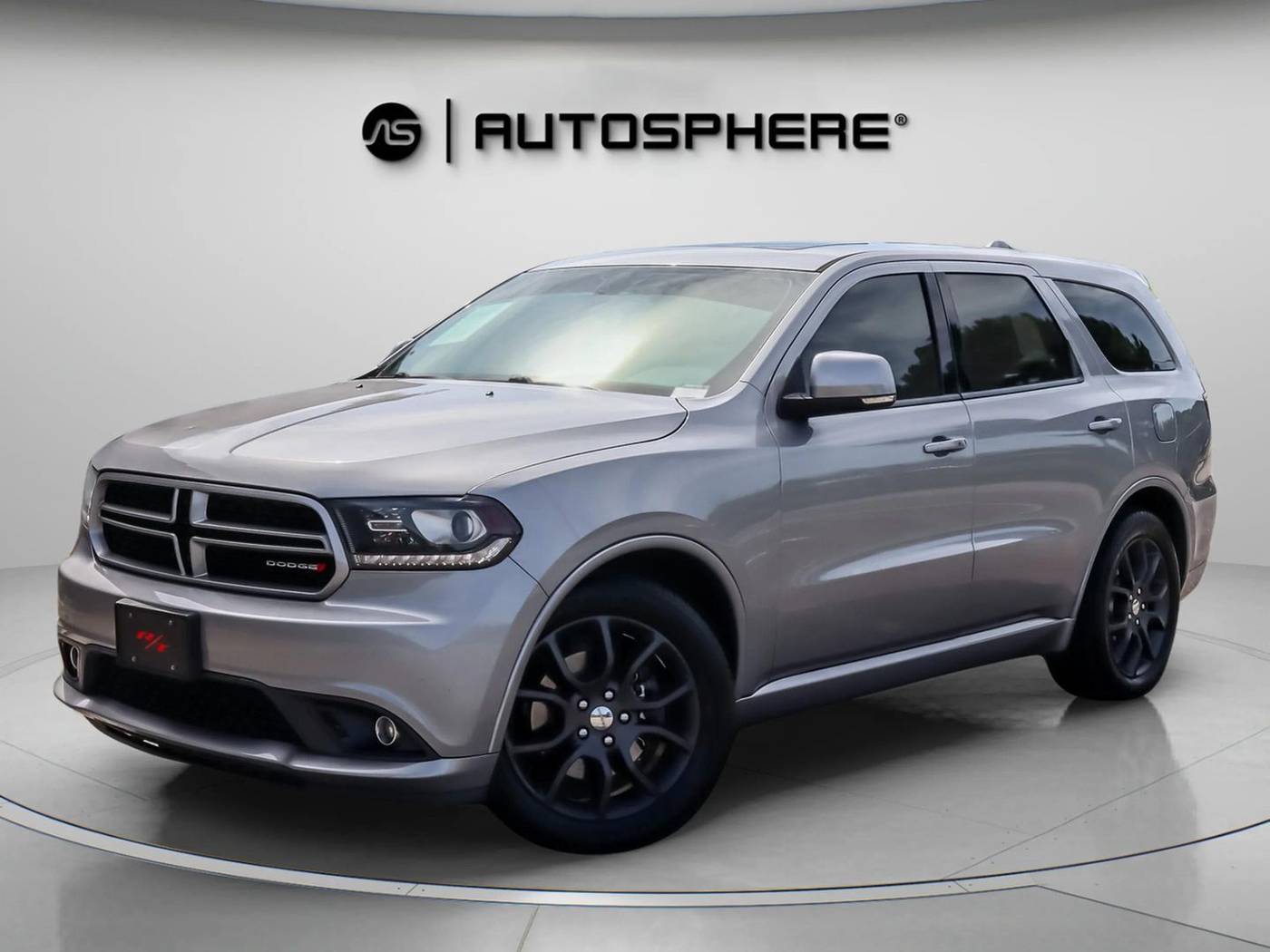 2017 Dodge Durango R/T — SUV — 105,335 mi — Buford, GA