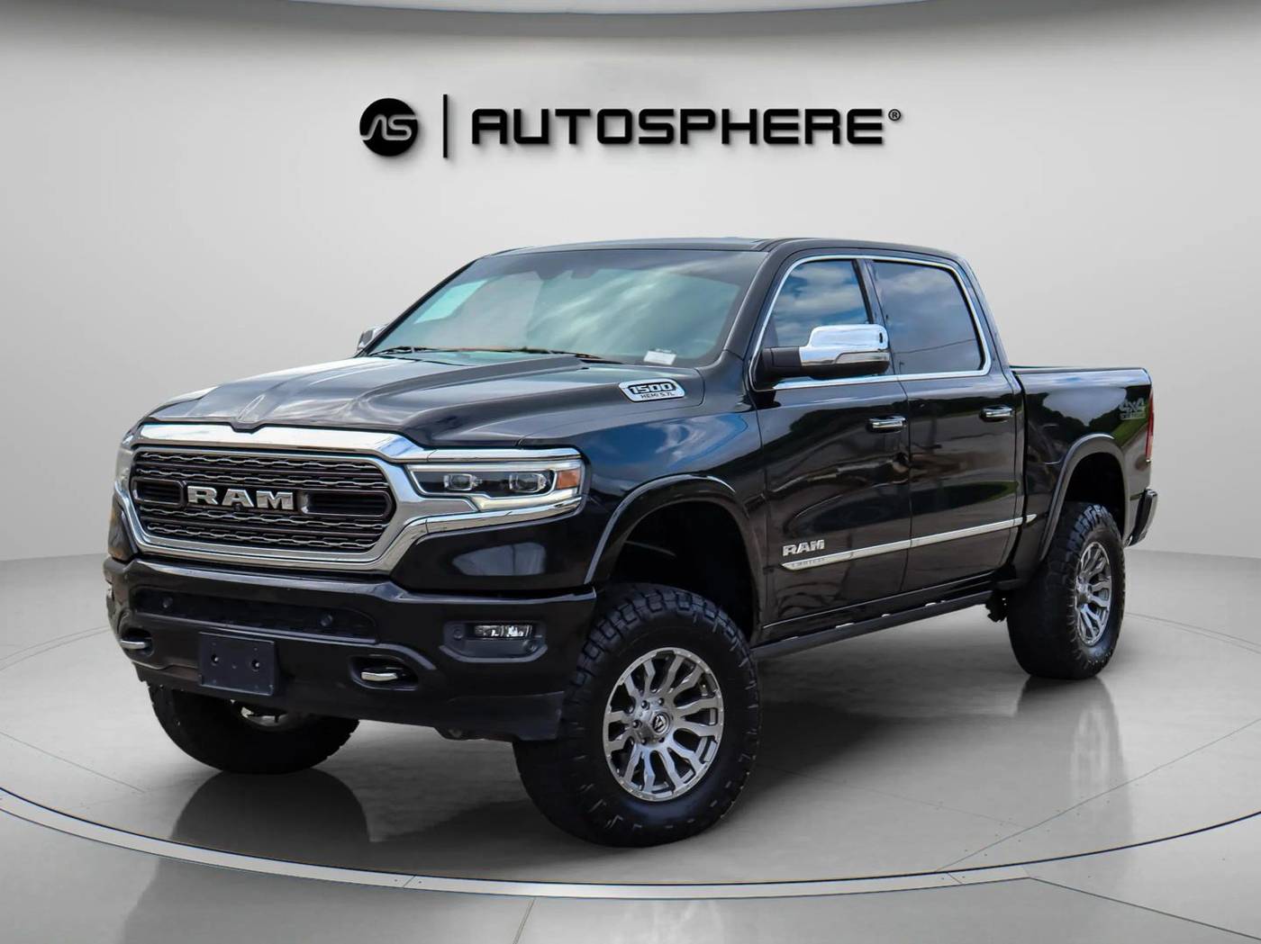 2020 Ram 1500 Limited — Pickup Truck — 87,655 mi — Buford, GA