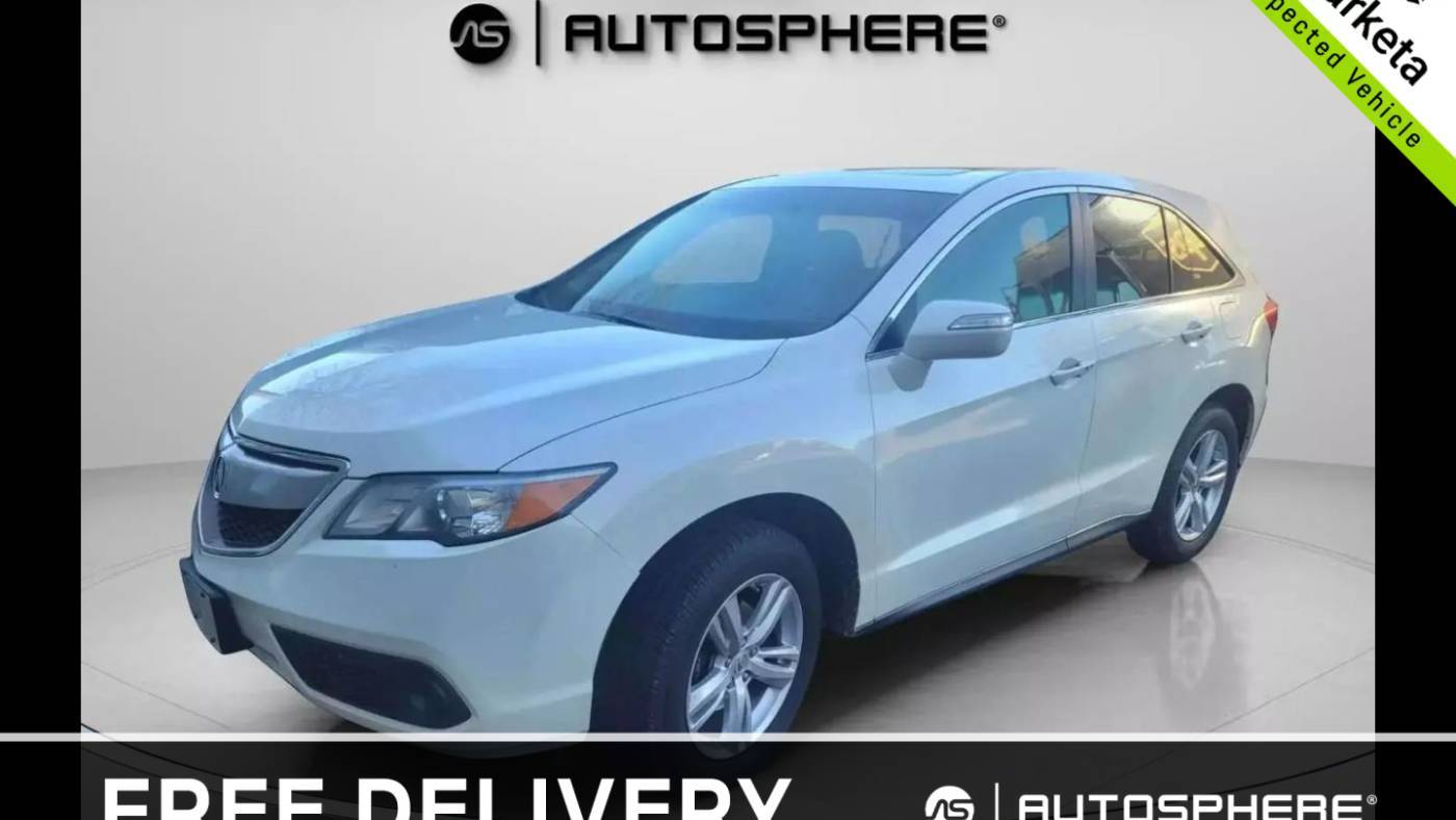 2013 Acura RDX Standard — SUV — 170,412 mi — Buford, GA