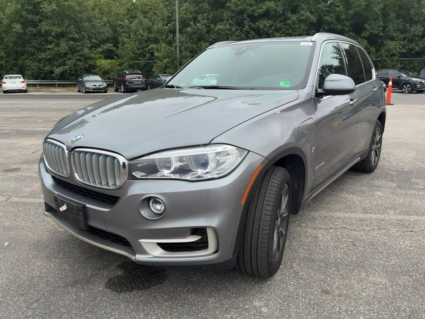 2018 BMW X5 40e — SUV — 69,630 mi — Buford, GA