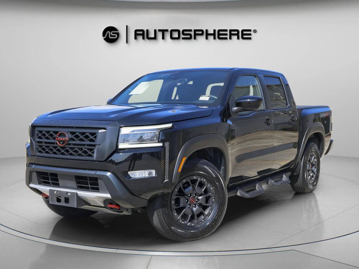 2022 Nissan Frontier PRO-4X — Pickup Truck — 90,742 mi — Buford, GA