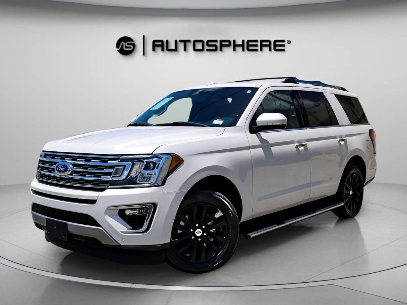 2019 Ford Expedition Limited — SUV — 143,571 mi — Buford, GA