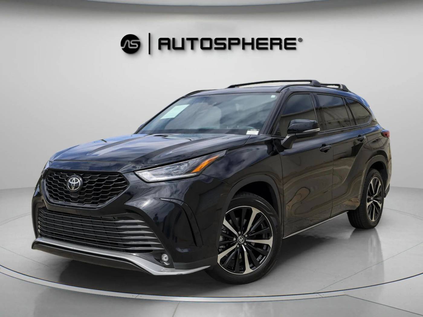 2022 Toyota Highlander XSE — SUV — 56,676 mi — Buford, GA
