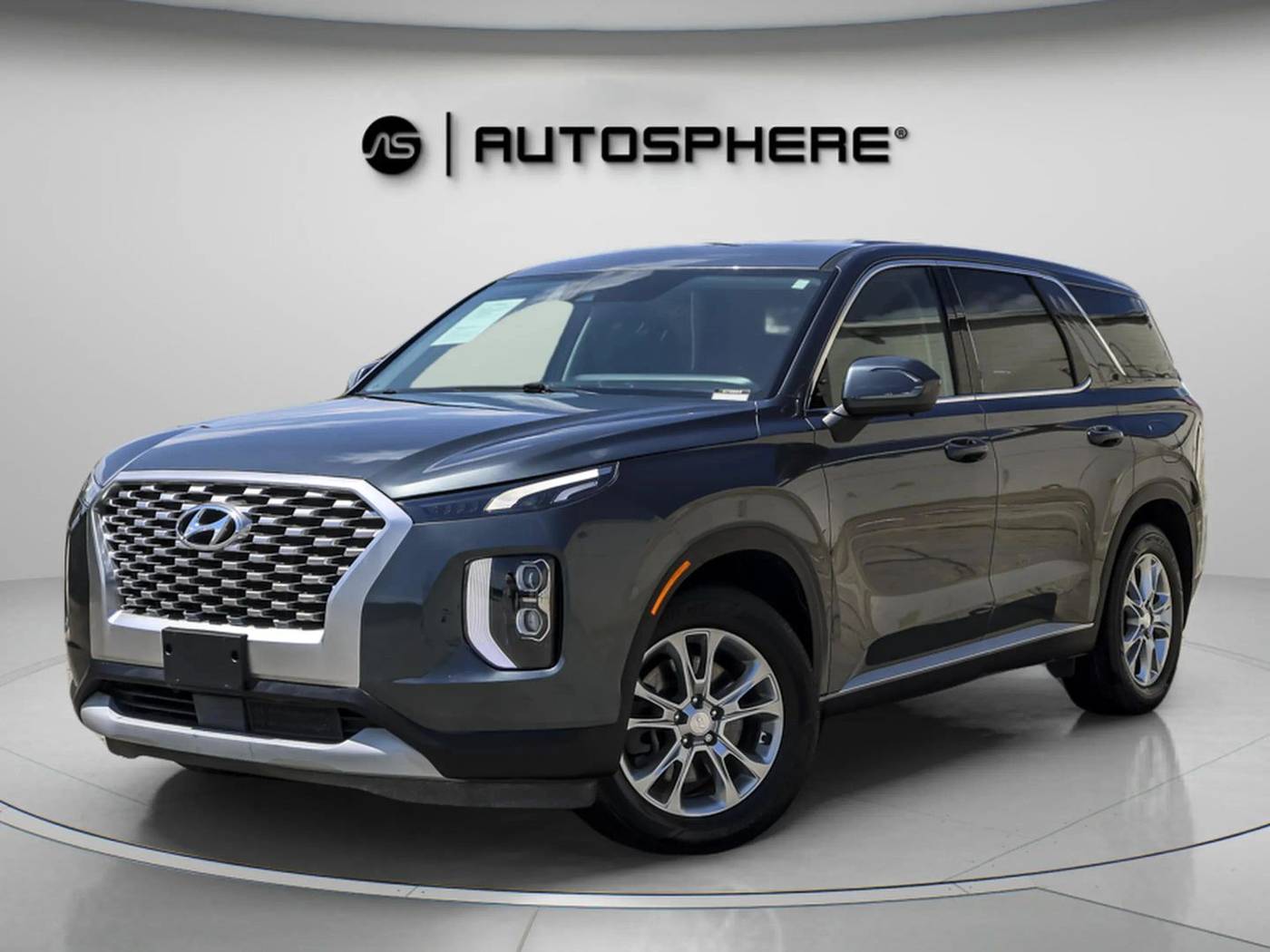 2022 Hyundai Palisade SE — SUV — 77,344 mi — Buford, GA