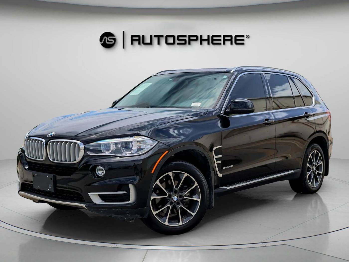 2017 BMW X5 35i — SUV — 71,102 mi — Buford, GA